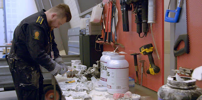 14:30: OSL 24-7 (S1 E2) (S1) | TV10 | 11/10 2025