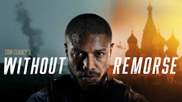 03:00: Without Remorse | Viasat Premiere | 3/28 2026