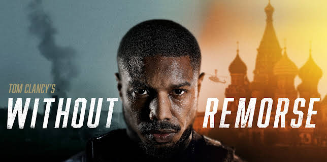 01:00: Without Remorse | Viasat Premiere | 12/21 2025