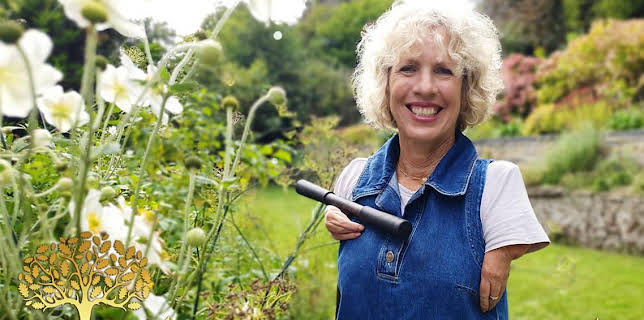 8:00 AM: Gardeners' World | BBC Two | 11/13 2025