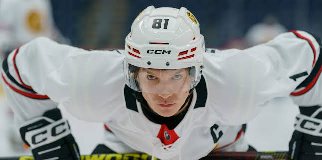 10:15 PM: Heated Rivalry | Sky Atlantic | 1/14 2026