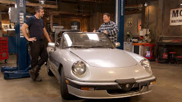 7:00 AM: Wheeler Dealers (S14) | Discovery Channel | 9/6 2026