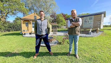 2:15 PM: Escape to the Country (S23) | BBC One Oxfordshire | 6/28 2026