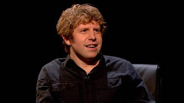 10:00 PM: QI XL (S14 E9) (S14) | Dave | 12/22 2025