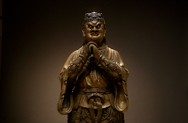 Stuff the British Stole: Shadow Boxer