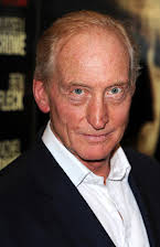Charles Dance as 