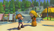 Wickie und die starken Männer