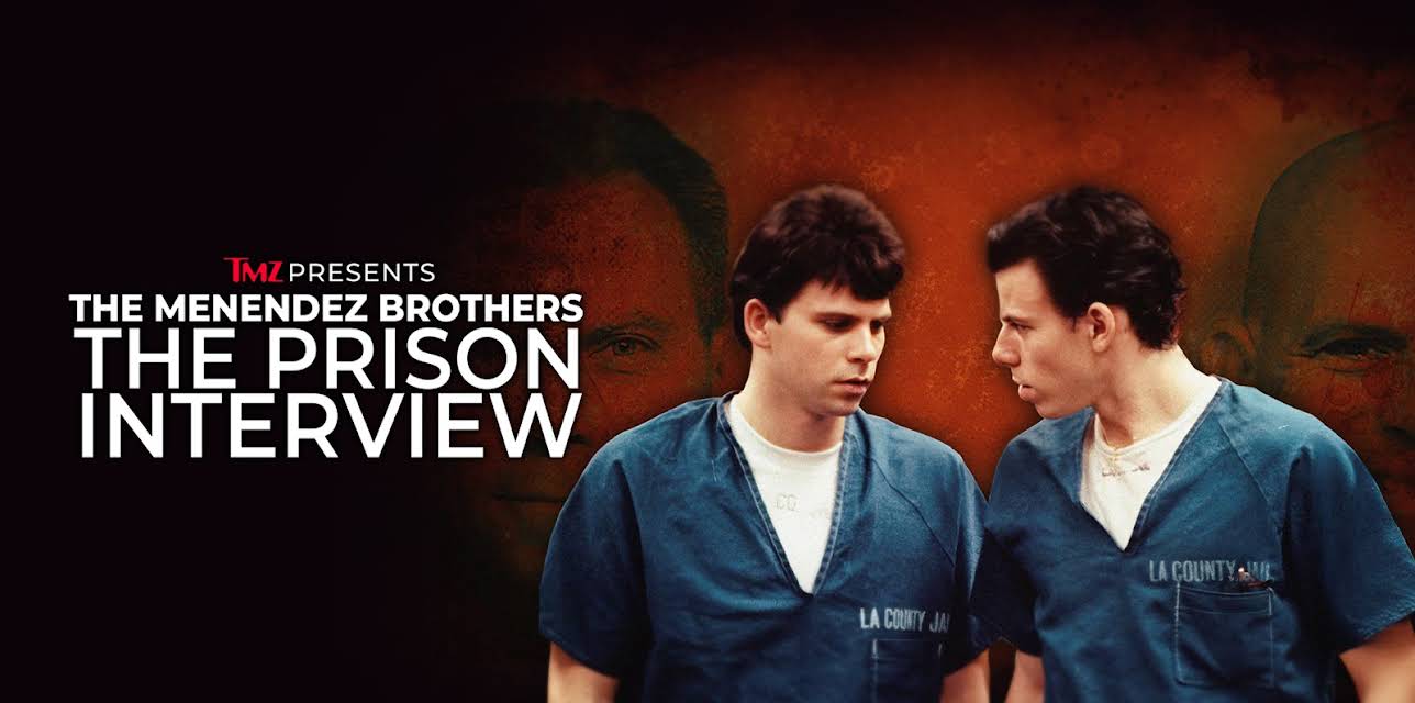 TMZ Presents: The Menendez Brothers: The Prison Interview