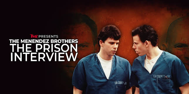 TMZ Presents: The Menendez Brothers: The Prison Interview