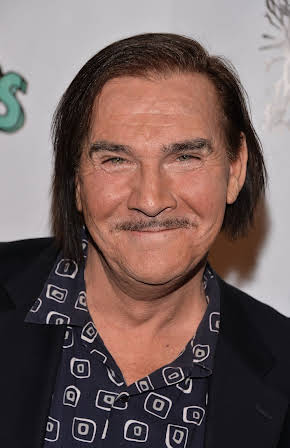 John Paragon as 
