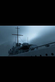 01:15: Segunda Guerra Mundial: Infierno bajo el mar: La lucha por los fiordos | National Geographic | 10/12 2026