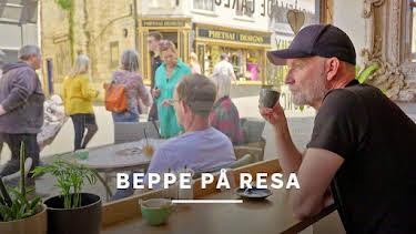 22:30: Beppe på resa | SVT24 | 11/23 2025