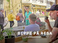 Beppe på resa
