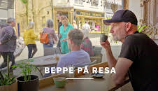 Beppe på resa