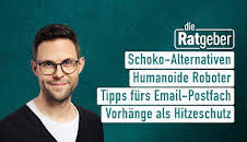 Die Ratgeber