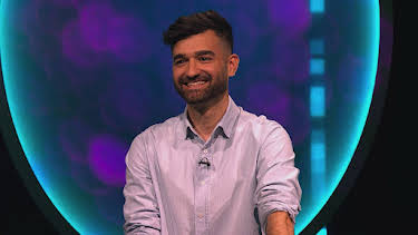 4:00 PM: Time is Money (S1 E1) (S1) | ITV4 | 2/6 2026