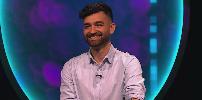 3:00 PM: Time is Money (S1 E1) (S1) | ITV | 2/6 2026