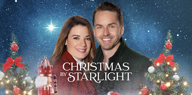 Christmas by Starlight (2020)