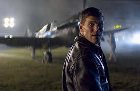 Amazing Stories: The Rift