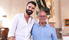 Rob and Rylan's Grand Tour