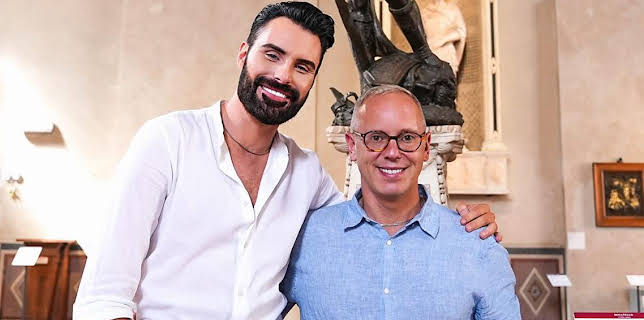 9:00 PM: Rob and Rylan's Grand Tour (S1) | BBC Two | 1/15 2026