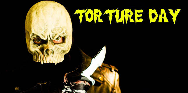Torture Day (2025)