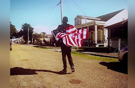 Hood Adjacent with James Davis Season 1: Hood Pass