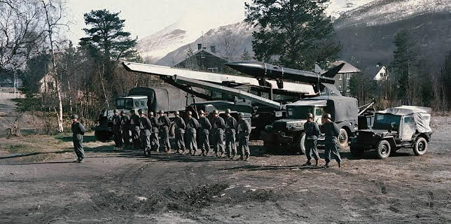 9:00 PM: Sgeulachd Cogaidh na h-Artaig/Untold Arctic Wars | BBC Alba | 11/19 2025