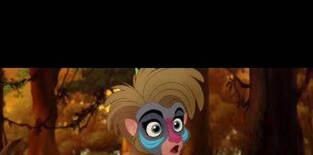 06:00: La Guardia del León (T3): Ep.4 El Pantano del Misterio | Disney Junior | 3/8 2026