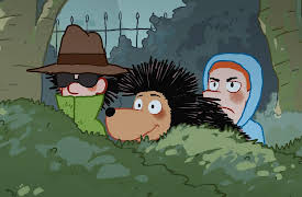 Zak Jinks: Staying on Track