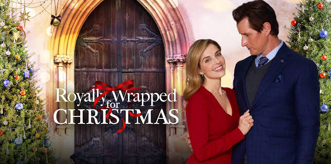 07:30: Royally Wrapped for Christmas | TV8 | 12/10 2025