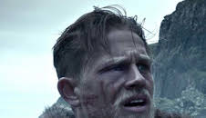 King Arthur: Legend of the Sword