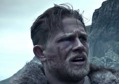 King Arthur: Legend of the Sword