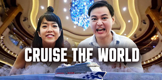 Cruise the World