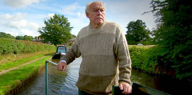 7:00 PM: Great Canal Journeys (S1 E3) (S1) | Yesterday | 1/7 2026