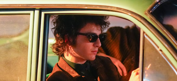 A Complete Unknown release date confirmed!