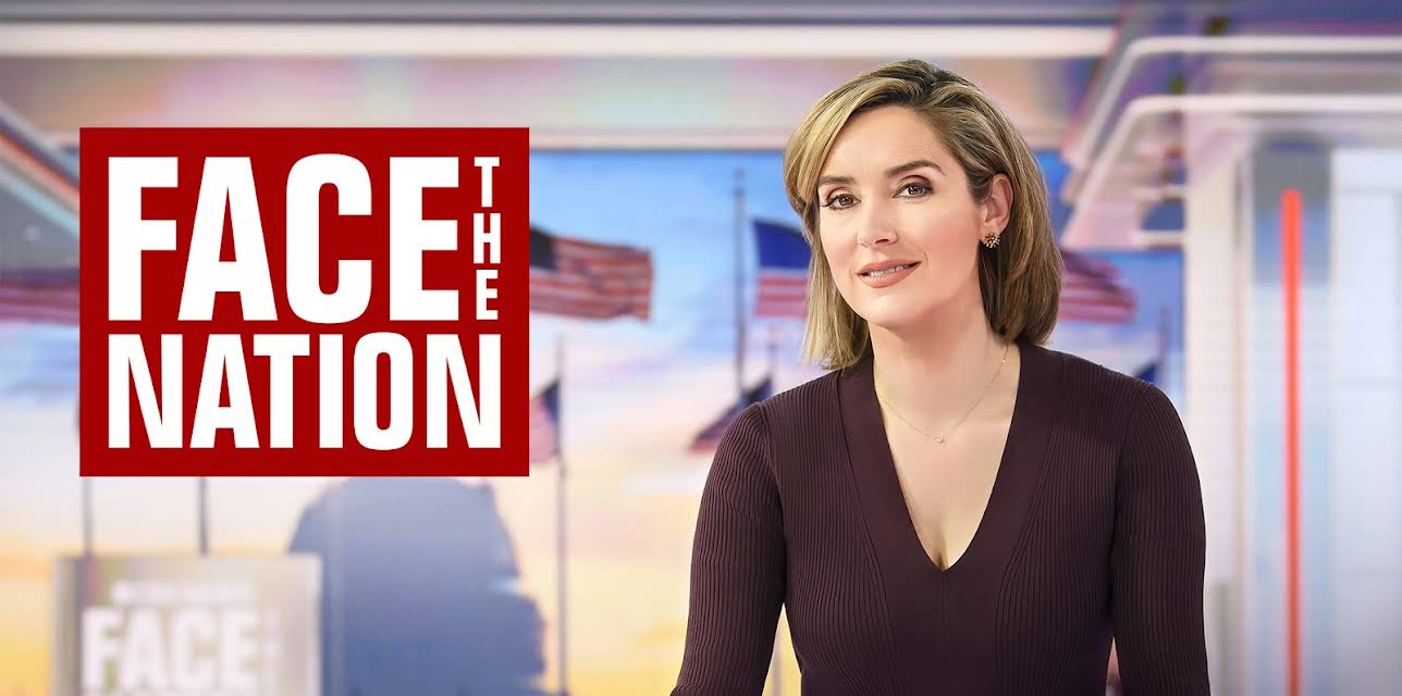 Face The Nation: Season 2026
