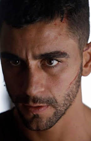 César Mateo as Fernando