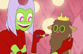 Tolv för evigt: Brune Roger för evigt