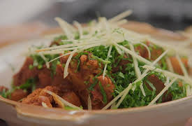 Maneet's Eats: Tikka Masala and Aloo Gobi