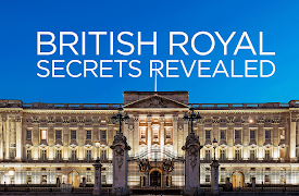 British Royal Secrets Revealed: Diana and the Paparazzi