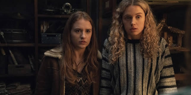 03:35: Extraordinary | ZDFneo | 3/9 2026