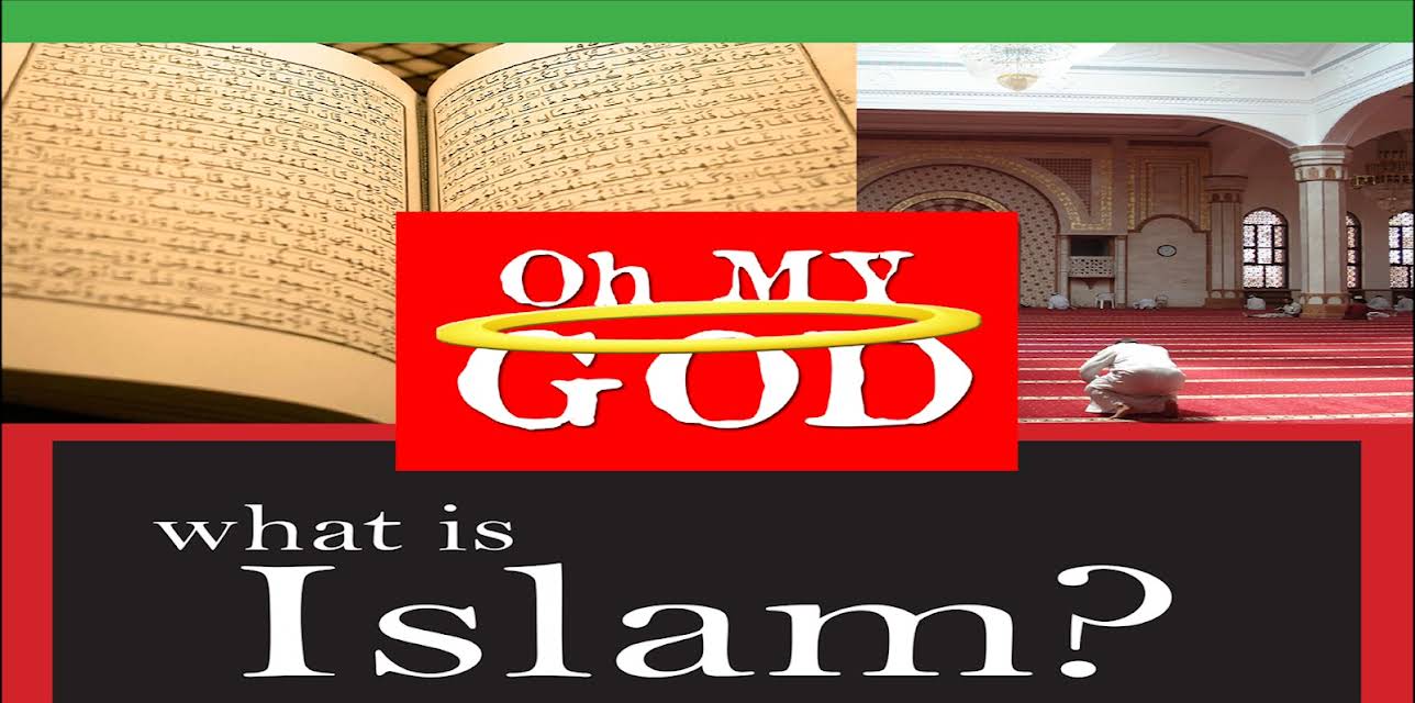 What is Islam?