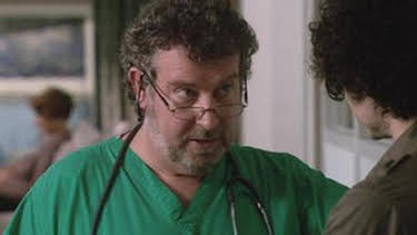 9:20 AM: Classic Holby City (S8 E42) (S8) | Drama | 8/25 2026