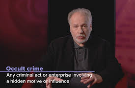 Secrets of the Occult: Crime and the Occult