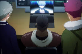 Cardfight!! Vanguard will+Dress - Will+Dress Season 1: Future Defined Broadcast, Subtitled