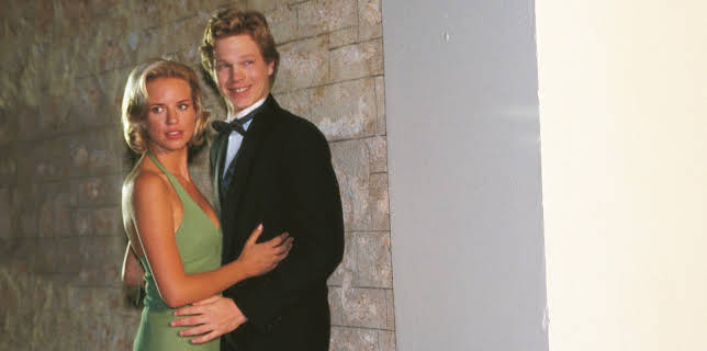 10:15: McLeods døtre (S2 E6) (S2) | TV6 | 1/14 2026