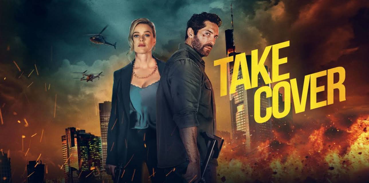 Take Cover (2026)