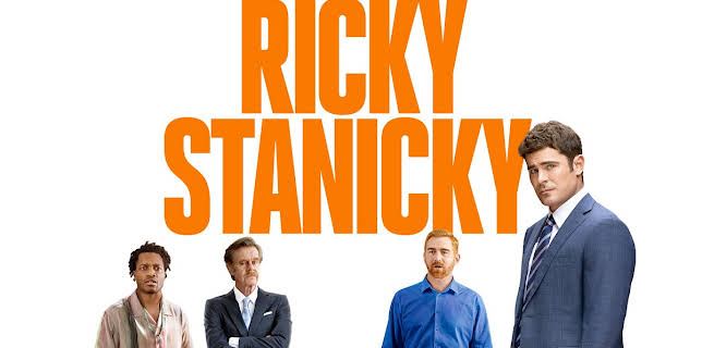 22:20: Ricky Stanicky | TV3 | 1/25 2026