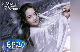 Sword Snow Stride: Sword Snow Stride EP20